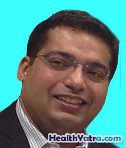 Get Online Consultation Dr. Vishal Arora Opthalmologist With Email Id, Fortis Memorial Research Institute, Gurgaon India
