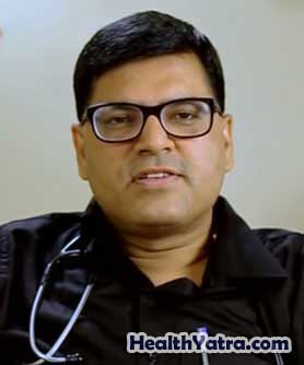 Dr. Vishal Saxena