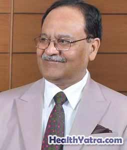 Dr. VK Jain