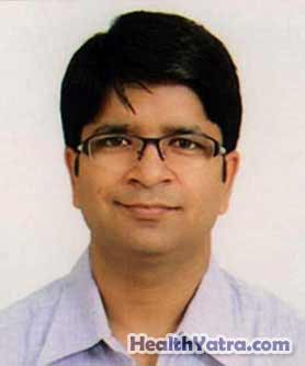 get online appointment dr shailendra goel urologist jaypee hospital delhi noida india