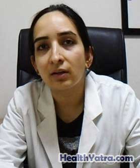 Dr. Esha Kaul