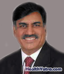 Dr. A S Vasudev