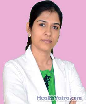 Dr. A Zeenat Ahmed
