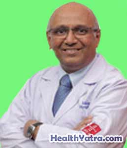Dr. Achuth M Baliga