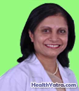 Dr. Akhila Dilip