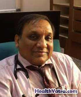 Dr. Alok Agarwal