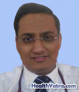 Dr. Amit Agarwal