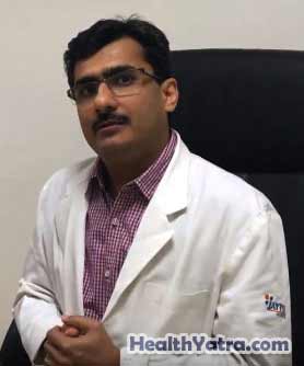 online appointment dr amit k devra urologist kidney transplant surgeon jaypee hospital noida delhi india