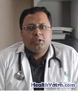 Dr. Amit Mittal