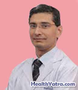 Get Online Consultation Dr. Amit Rauthan Oncologist With Email Address, Manipal Hospital, HAL Airport Road, Bangalore India