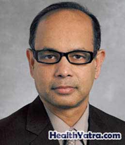 Dr. Ananya Das