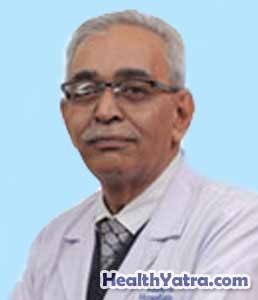 डॉ. अनिल आर वानी