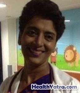 Get Online Consultation Dr. Anita Bakshi Pediatrician With Email Id, Apollo Hospitals, Indraprastha, New Delhi India