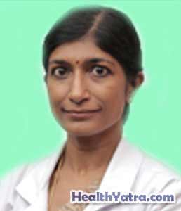 Get Online Consultation Dr. Anitha Kumari ENT Specialist With Email Address, Manipal Hospital, HAL Airport Road, Bangalore India