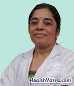 डॉ. अंजन भारती