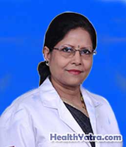 Get Online Consultation Dr. Anjana B Choudhury Pediatrician With Email Address, Manipal Hospital, HAL Airport Road, Bangalore India