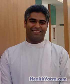 Dr. Anuj Aggarwal