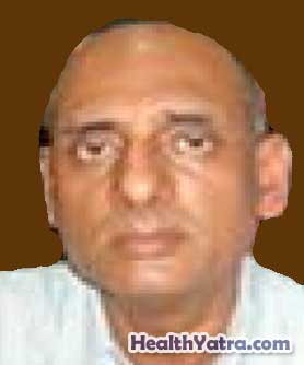 Dr. Anuj Singhal