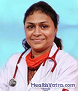 Get Online Consultation Dr. Anuradha Vinod Pediatrician With Email Address, Manipal Hospital, HAL Airport Road, Bangalore India