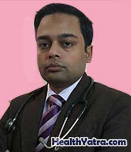 Get Online Consultation Dr. Arif Wahab Cardiologist With Email Id, Apollo Hospitals, Indraprastha, New Delhi India