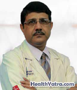 Dr. Arpan Dev Bhattacharya