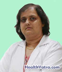 Dr. Asawari Kesari Kapoor