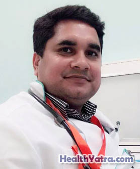 Dr. Ashish Rustagi