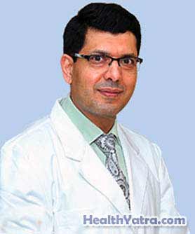online appointment dr ashutosh marwah paediatrics surgeon jaypee hospital delhi noida india