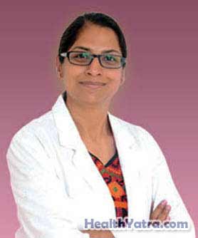 online appointment dr ashwini chandel pediatrician aypee hospital noida delhi india