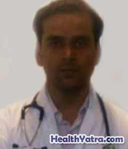 Dr. Avinash Kumar