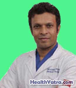 Dr. Azeez Pasha