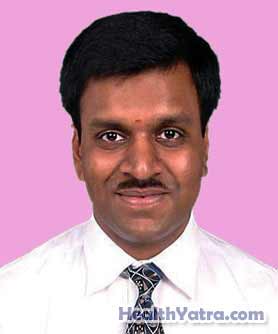 Dr. B C Sathyanarayan