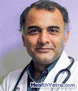 Dr. Bhupendra Choudhary