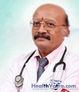 Dr. BS Chakrapani