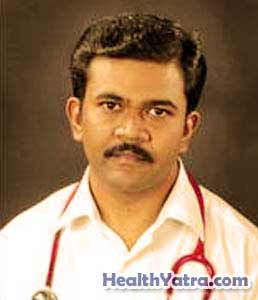 Get Online Consultation Dr. BV Balachandra Pediatrician With Email Address, Manipal Hospital, HAL Airport Road, Bangalore India