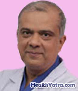 Dr. C Radhakrishnan