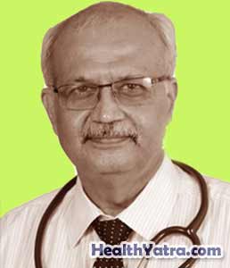 Get Online Consultation Dr. Chandar Mohan Batra Endocrinologist With Email Id, Apollo Hospitals, Indraprastha, New Delhi India