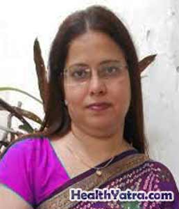 Dr. Deepa Sharma