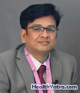 Dr. Deepak Dubey