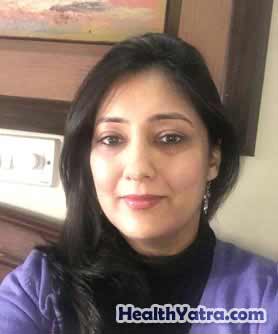 Dr. Deepali Garg Mathur