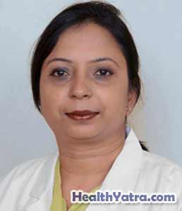 Get Online Consultation Dr. Deepti Sinha ENT Specialist With Email Address, Max Multi Speciality Centre, Pitampura New Delhi India