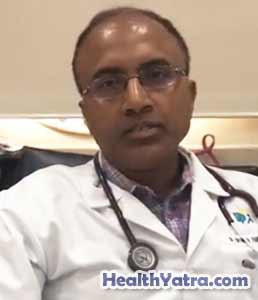 डॉ। दीपांजन पांडा