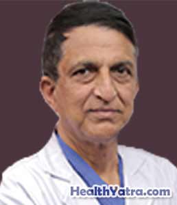 Dr. EV Raman