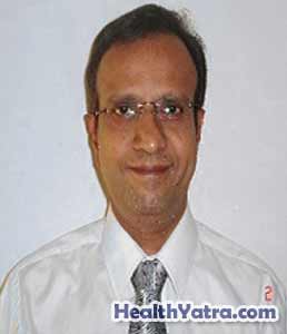 Dr. G Ravichandran