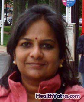 Dr. Gayathri A R