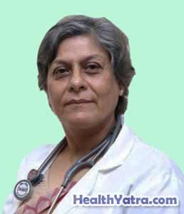 डॉ। गीता चड्ढा