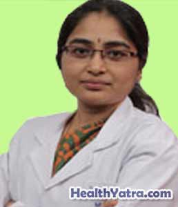 Dr. Geetha S