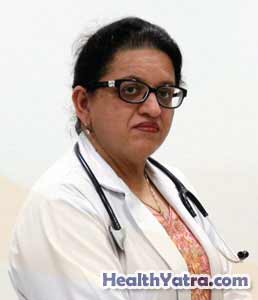 Dr. Gitanjali Kochar