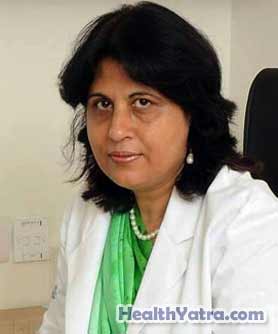 موعد عبر الإنترنت دكتور جونجان كابور طبيب قلب مستشفى جايبي نويدا دلهي الهند