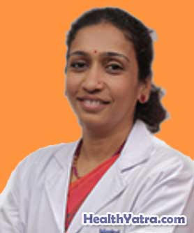 Dr. Hemanandini Jayaraman